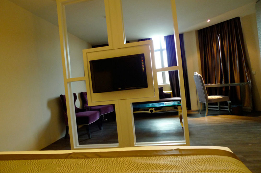 Hotel Austin Paradise - Taman Pulai Utama Skudai Exterior foto
