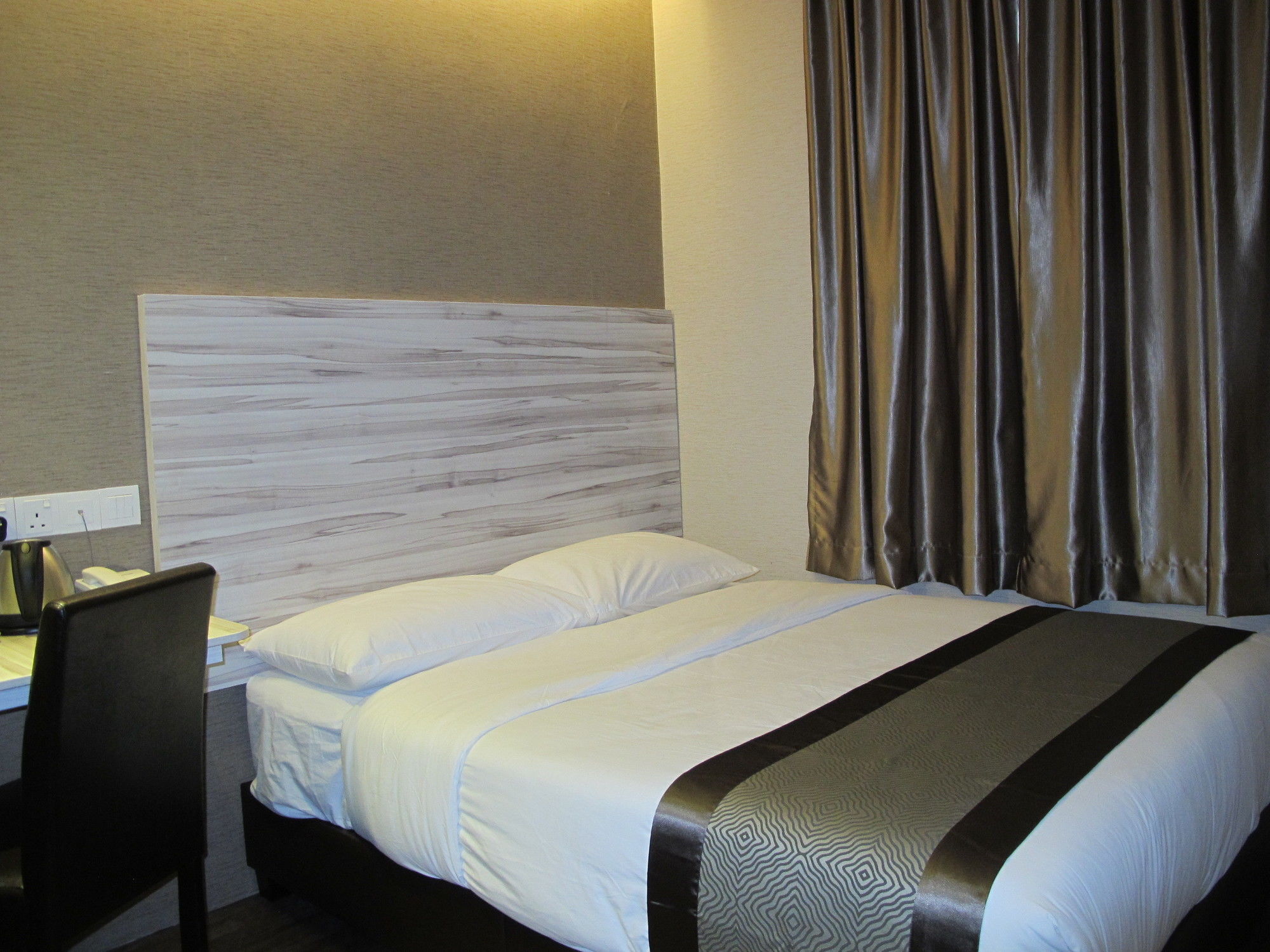 Hotel Austin Paradise - Taman Pulai Utama Skudai Exterior foto