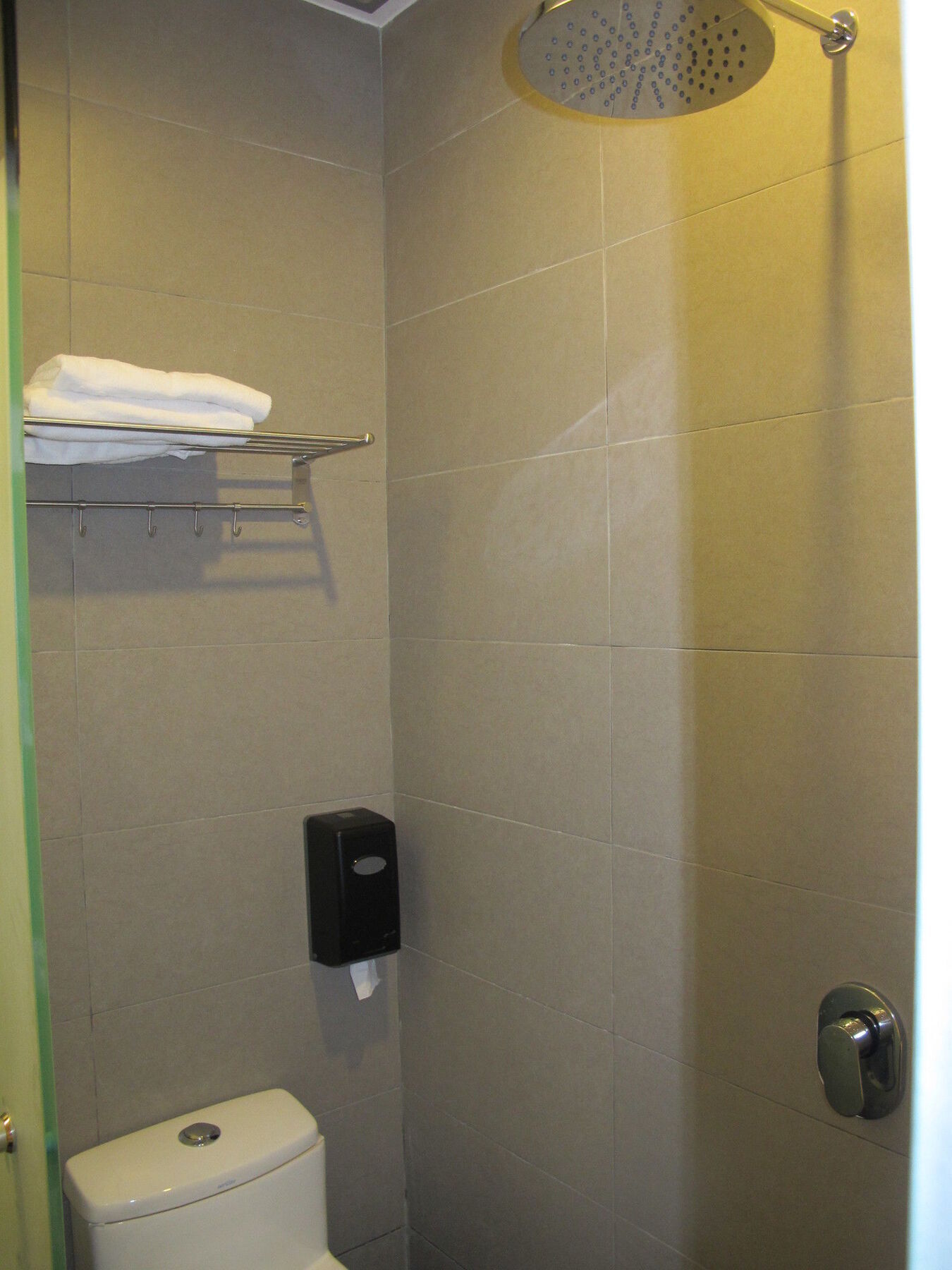 Hotel Austin Paradise - Taman Pulai Utama Skudai Exterior foto